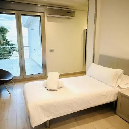 Apartamento Exclusive Private Paradise On The Waterfront Calpe