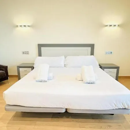 Apartamento Exclusive Private Paradise On The Waterfront